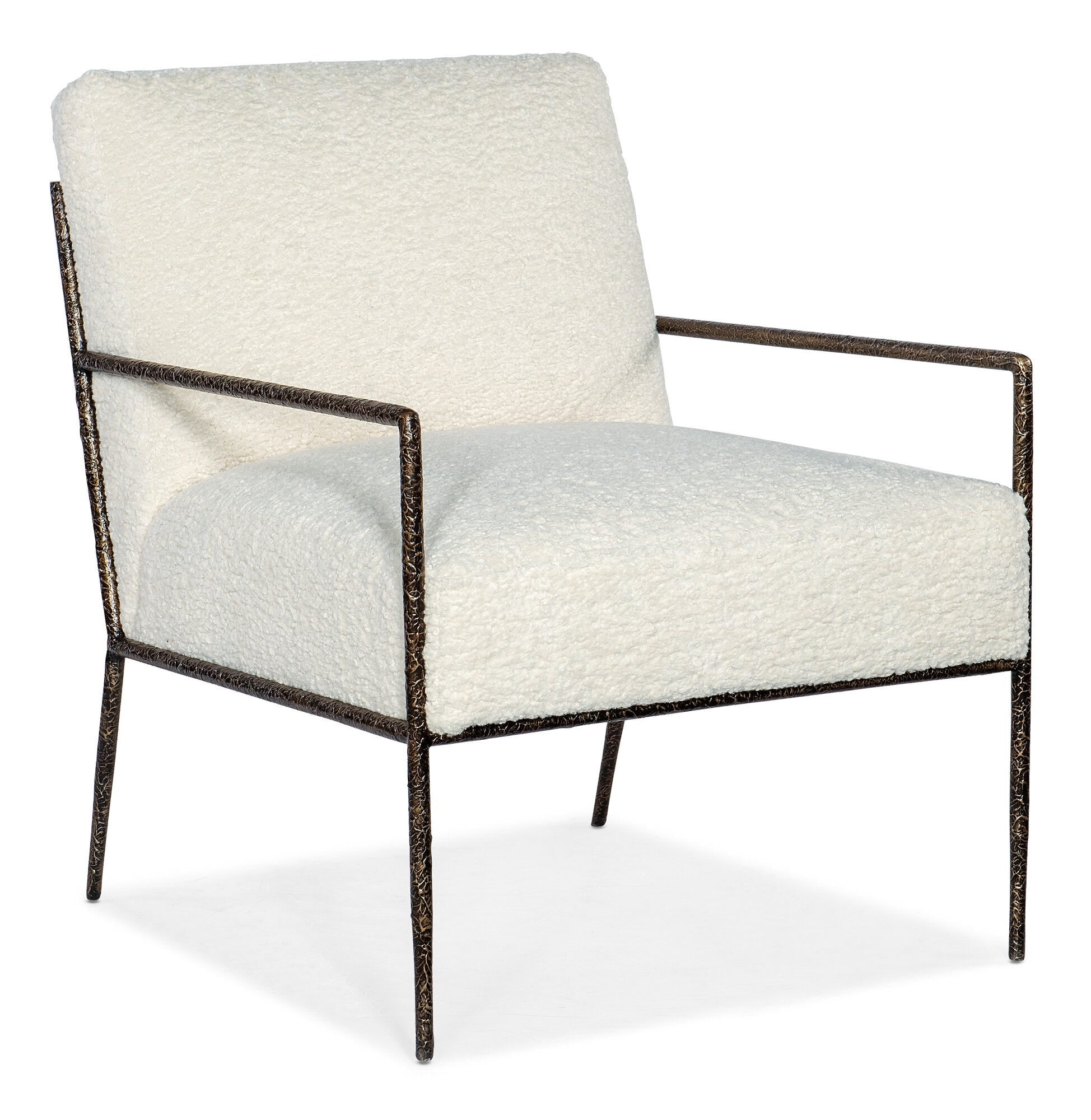 Luca Metal Chair - Silo Image 2
