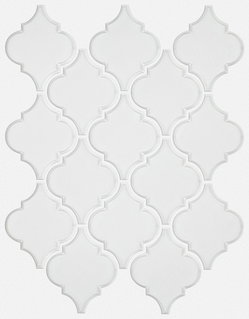 GRANDEUR LANTERN GLOSS WHITE MAIN
