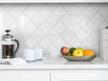 GRANDEUR LANTERN GLOSS WHITE ROOM