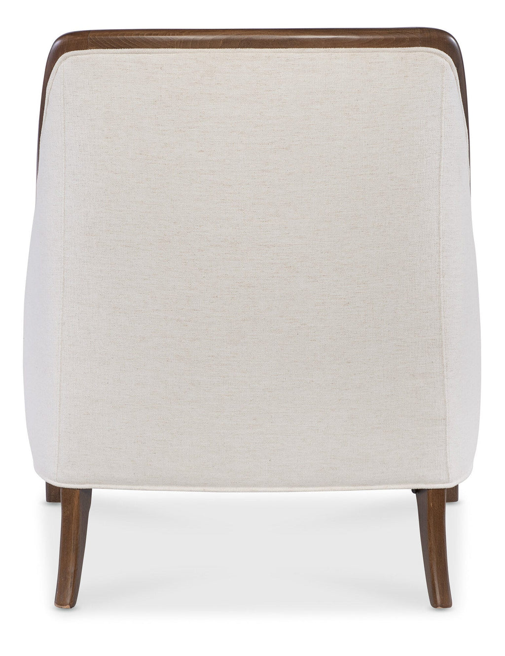 Lizzy Exposed Wood Chair