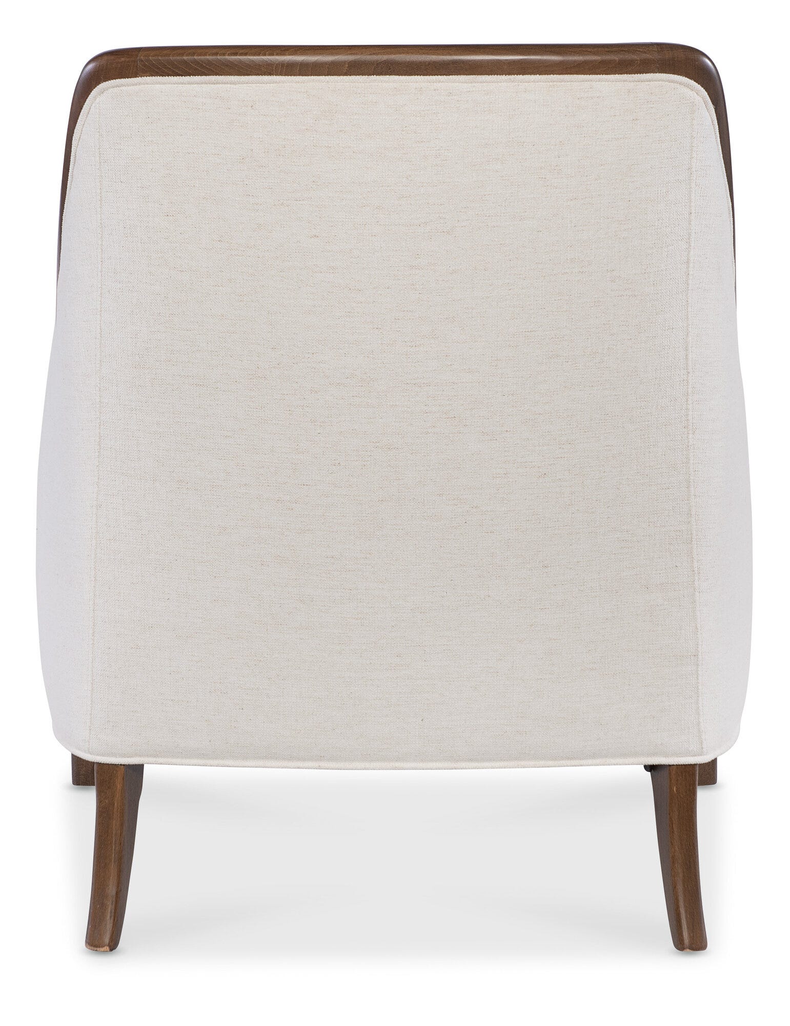 Lizzy Exposed Wood Chair