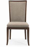 Century Furniture Luna Park Side Chair 3377S