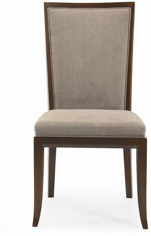 Century Furniture Luna Park Side Chair 3377S