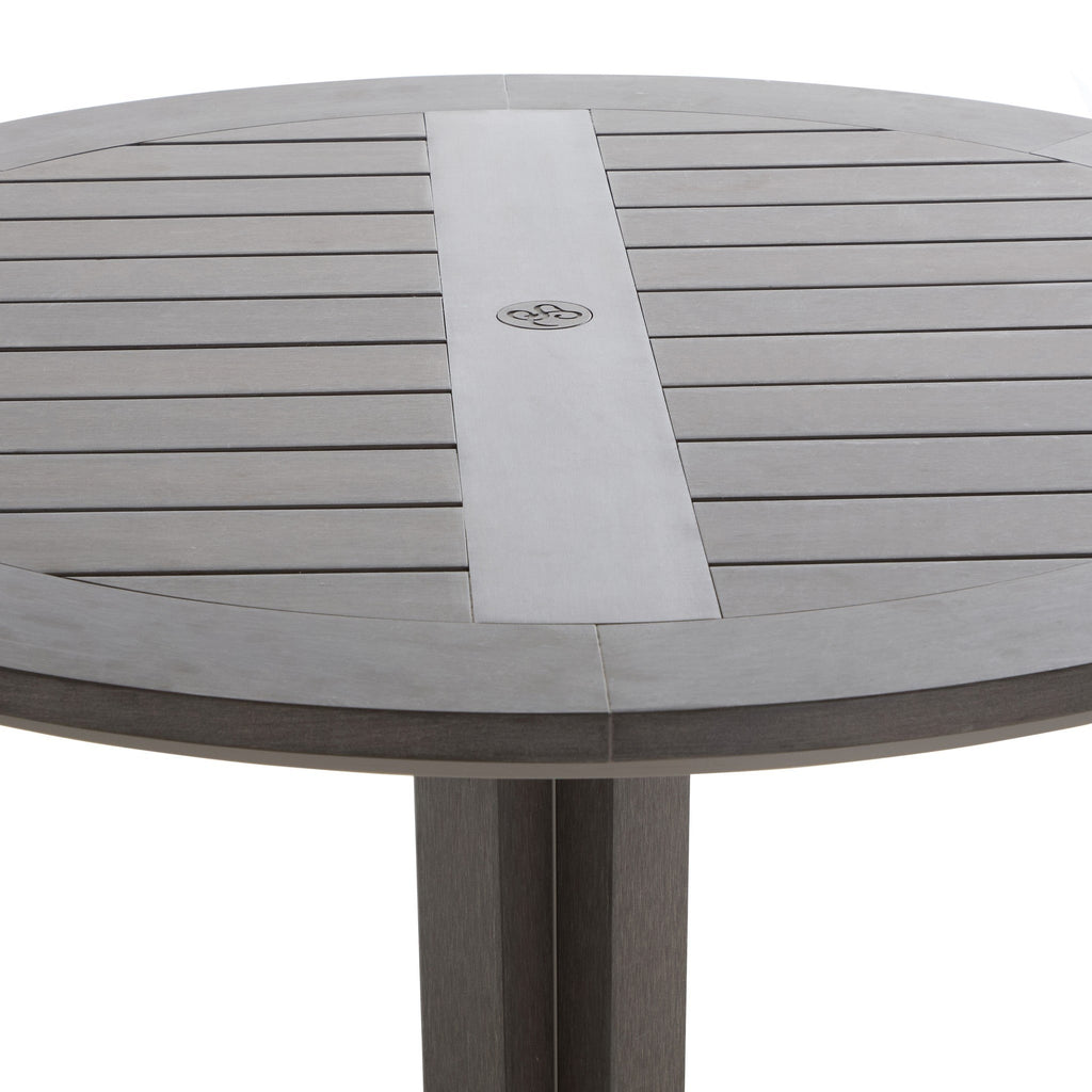 Portside 48" Round N'Dura Table