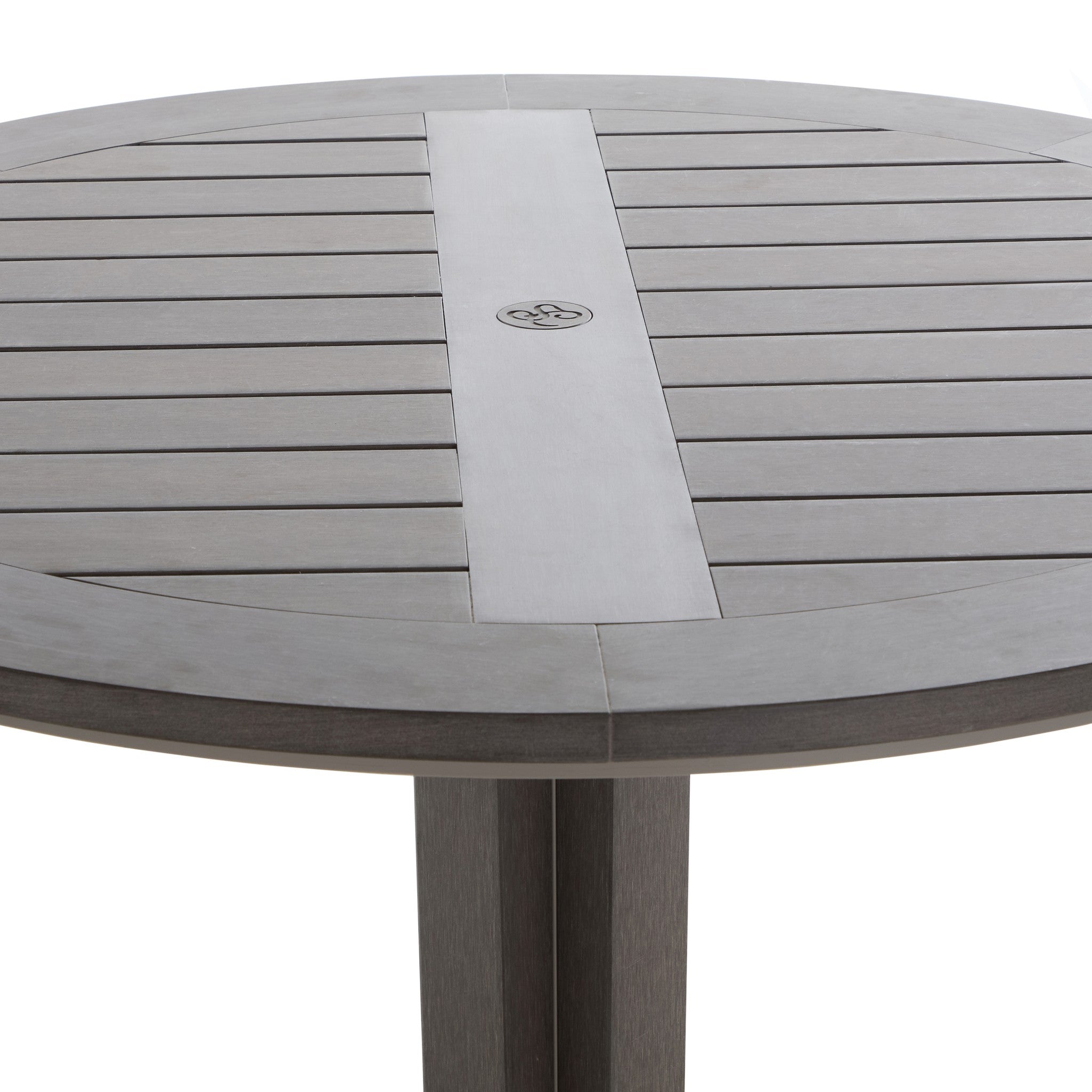 Portside 48" Round N'Dura Table