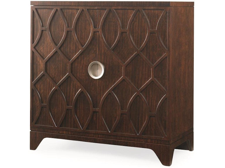 Century Furniture Paragon Club Door Chest - Paragon 41H-703
