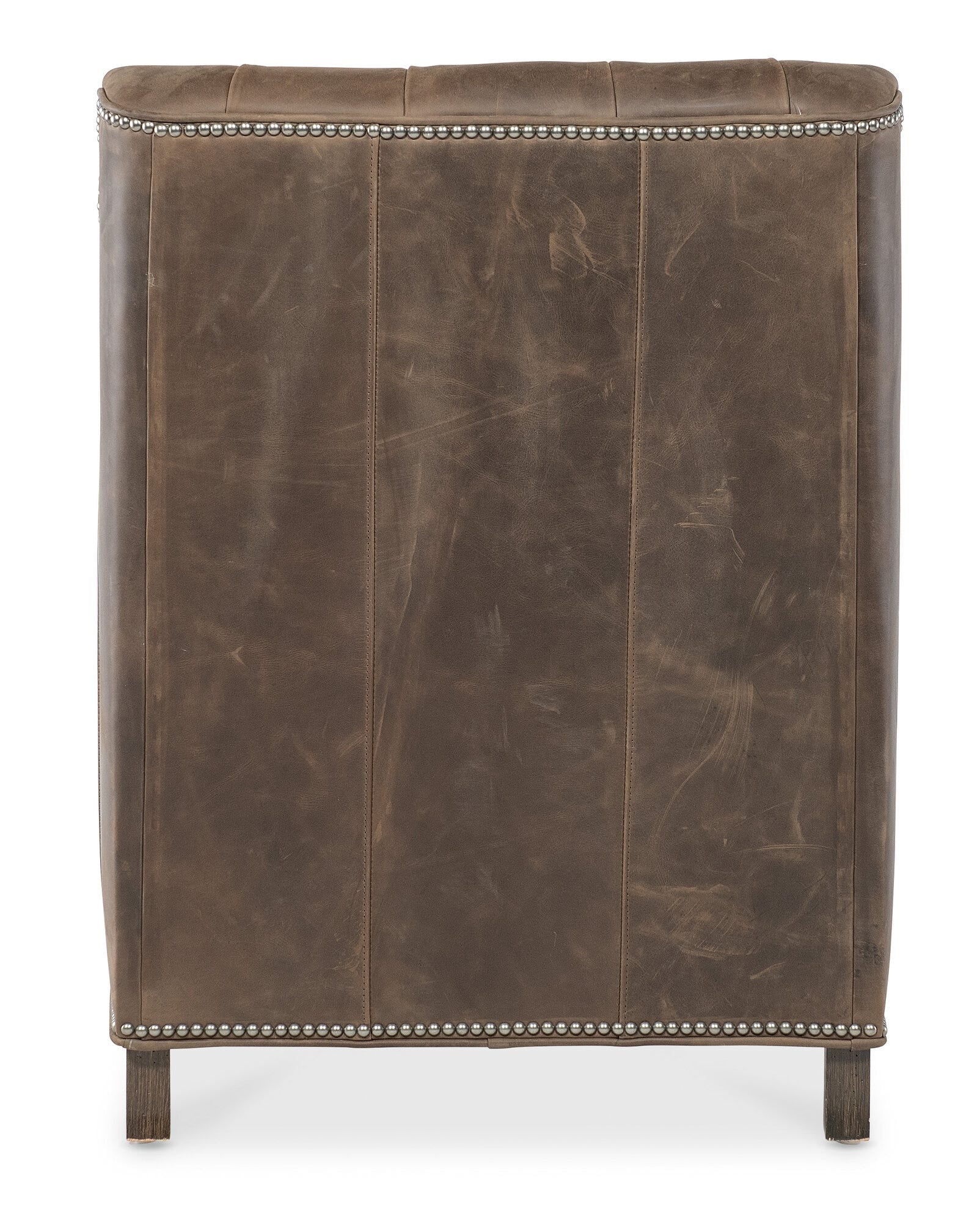 Carlee Club Chair - Back Image