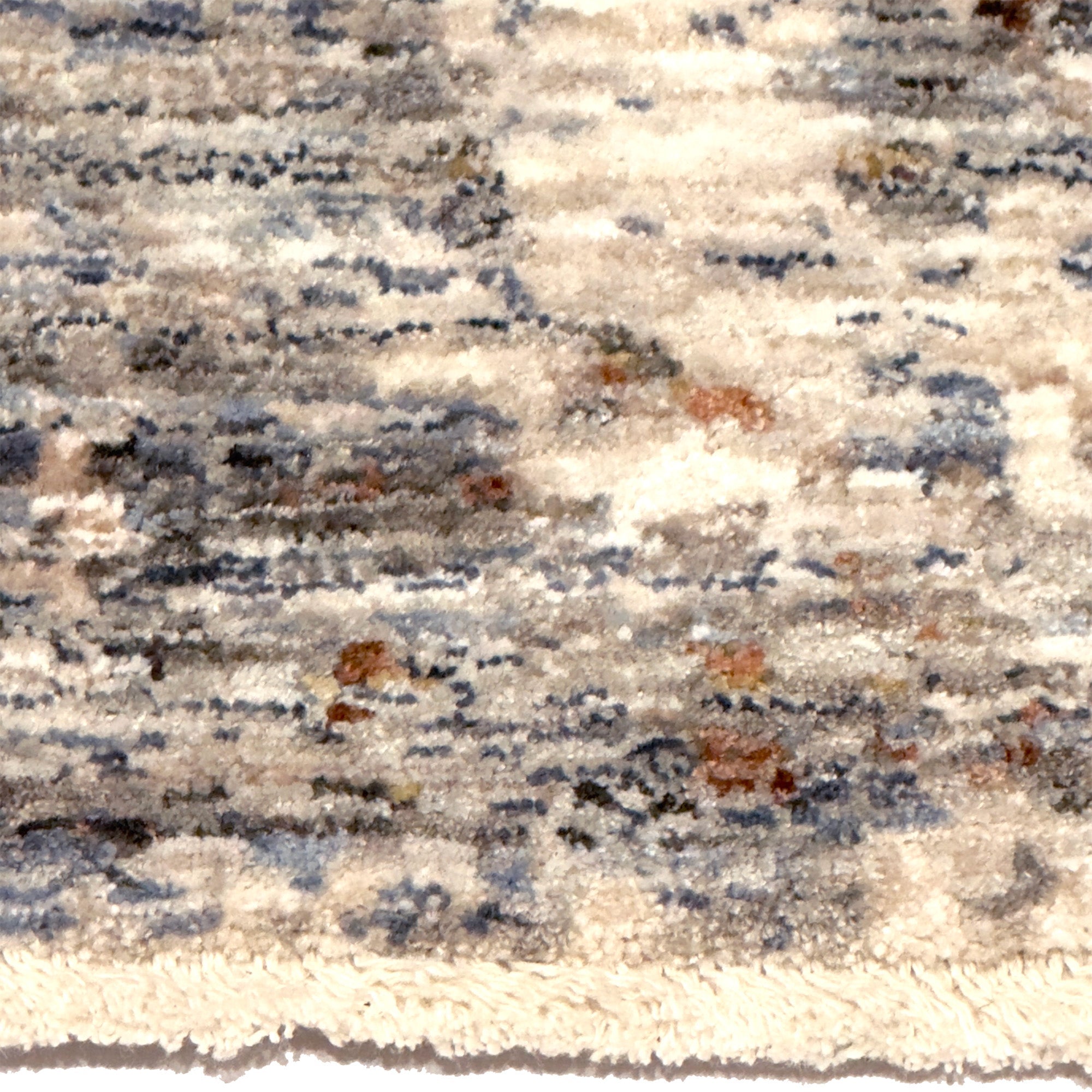Galata-Abstract Shore