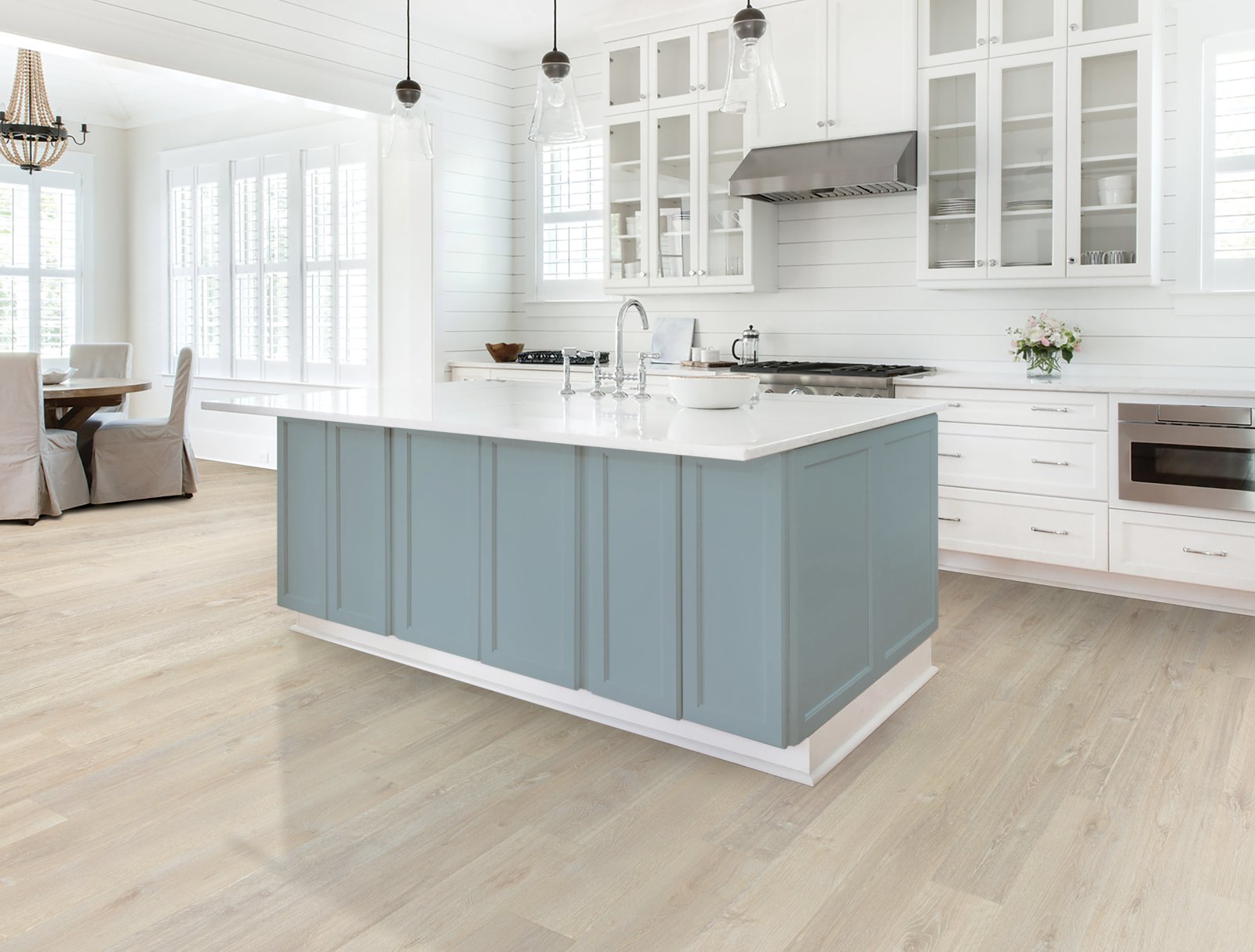 Mohawk Flooring Native Ridge
