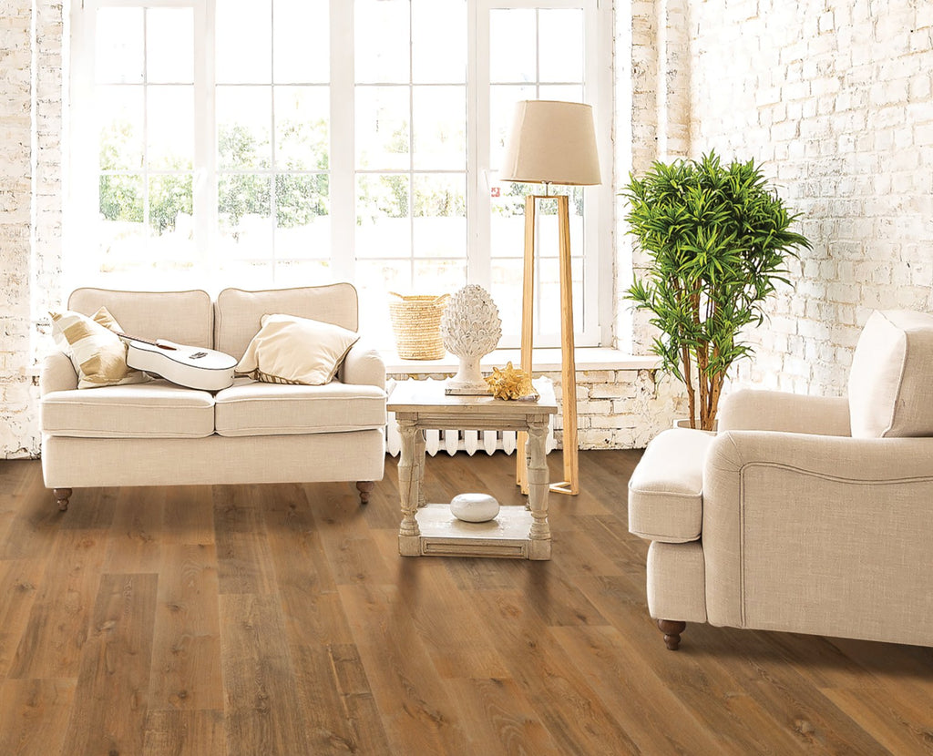 Mohawk Flooring Ellenwood - room scene