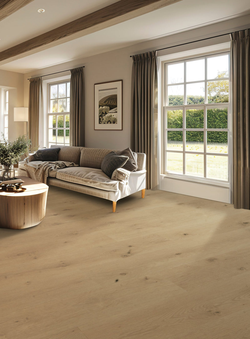 Mohawk Flooring Woodland Resort