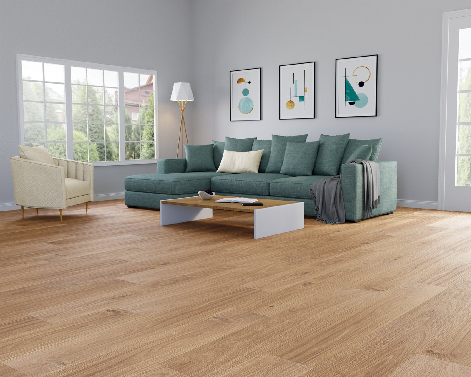 Mohawk Flooring Avery Grove