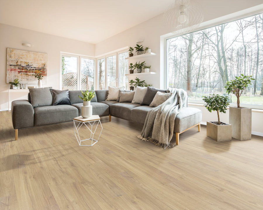 Mohawk Flooring Avery Grove - room scene