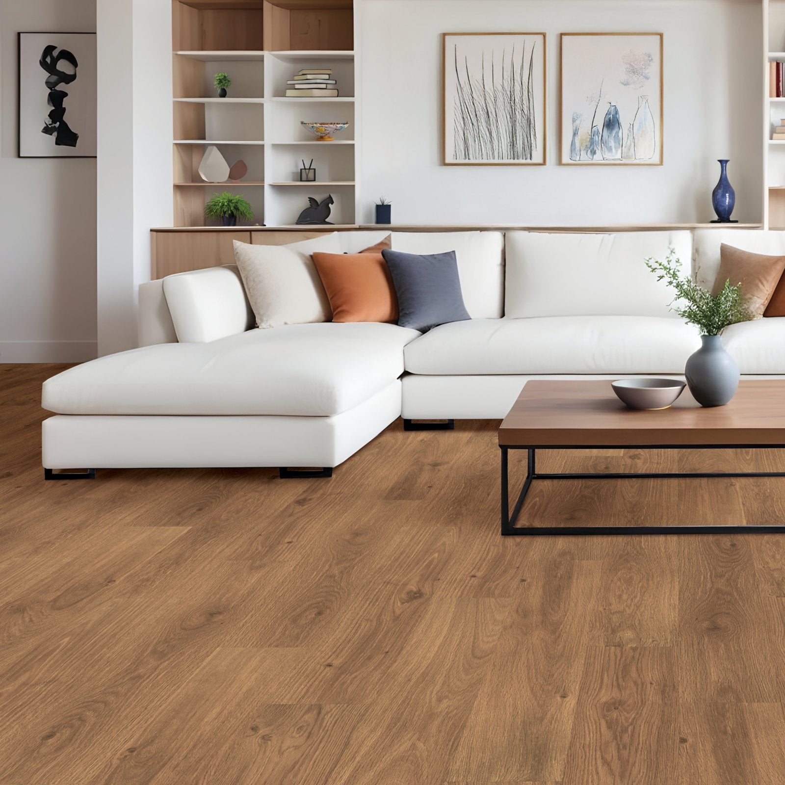 Mohawk Flooring Avery Grove