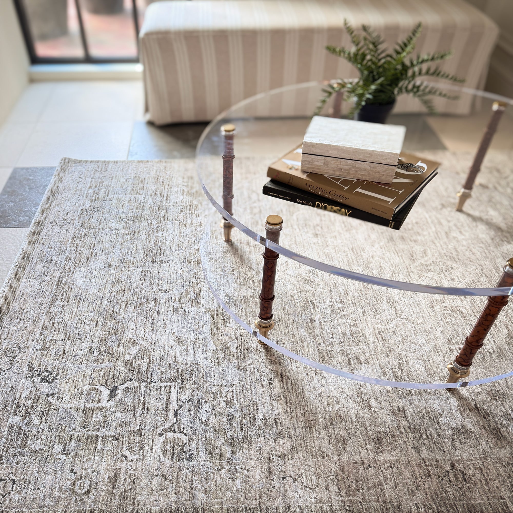 Galata-Heriz Moss