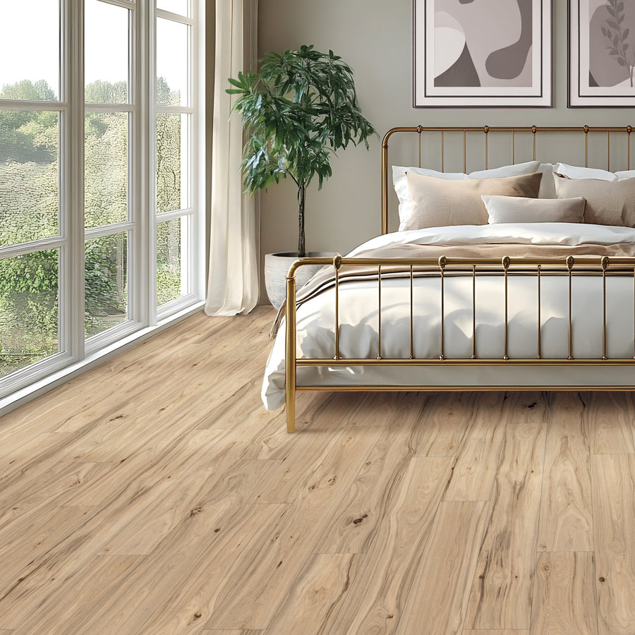 Mohawk Flooring Chapman Hill - room scene