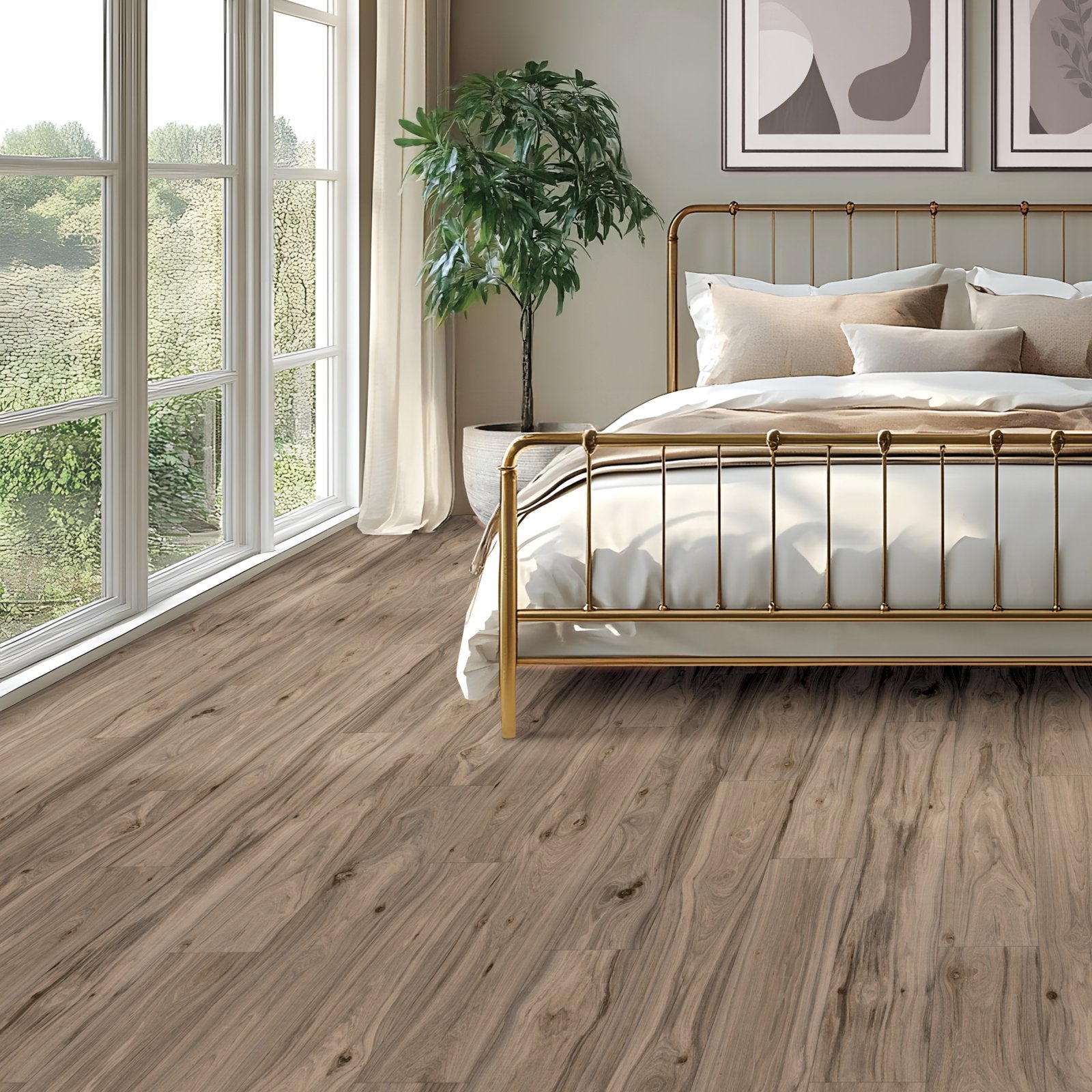 Mohawk Flooring Chapman Hill