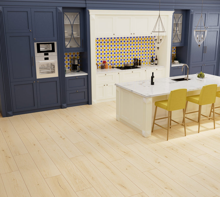 Mohawk Flooring Saylor's Cove - room scene