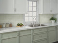 GRANDEUR 4X16 MATTE SAGE ROOM