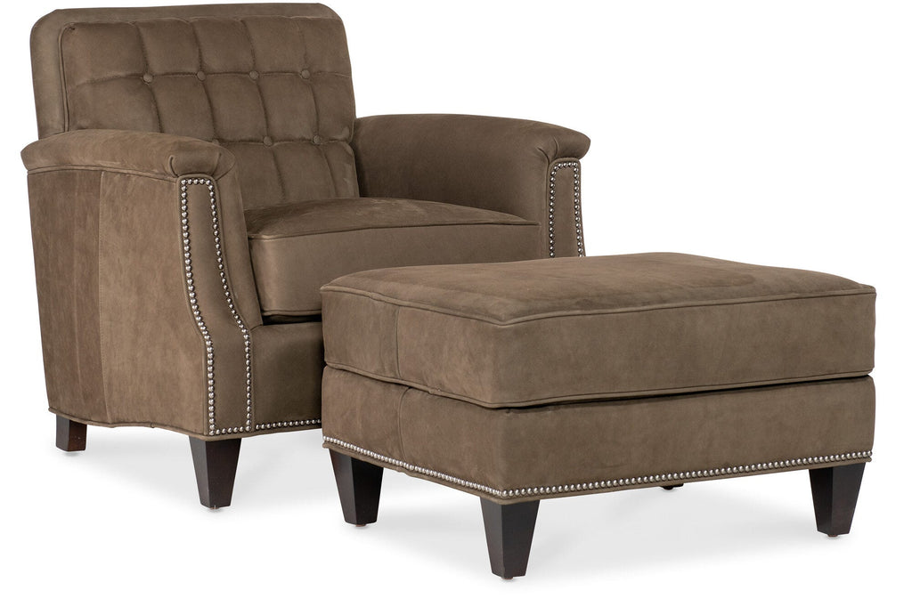 Patrick Club Chair