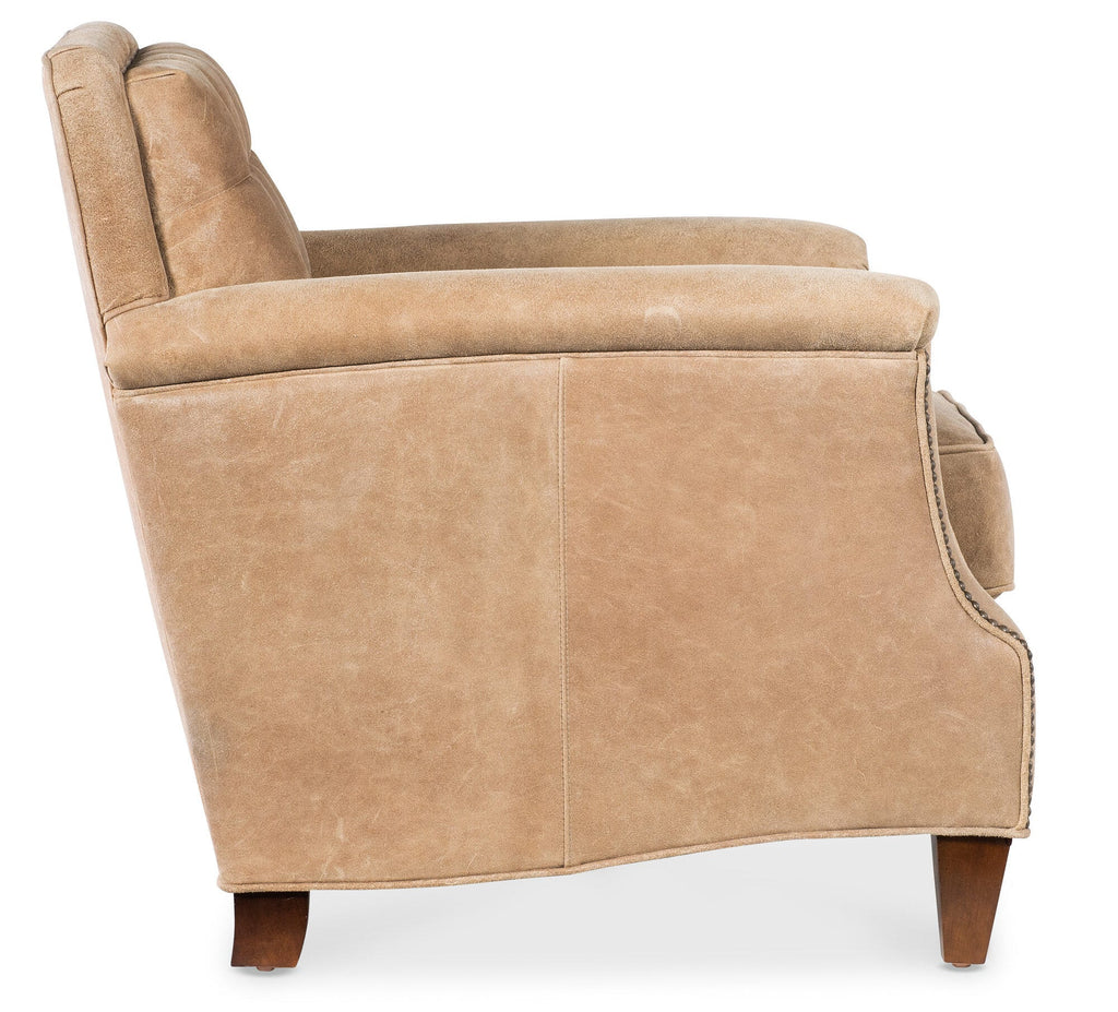 Patrick Club Chair