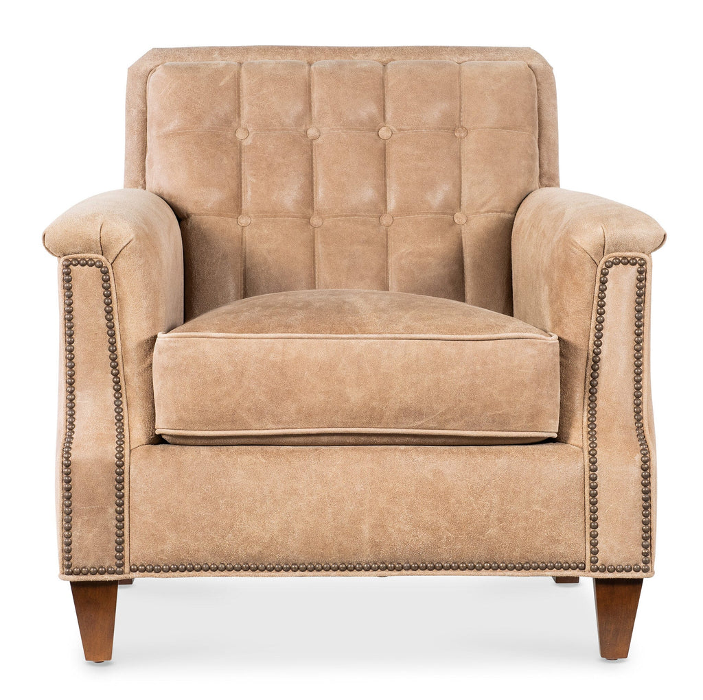 Patrick Club Chair