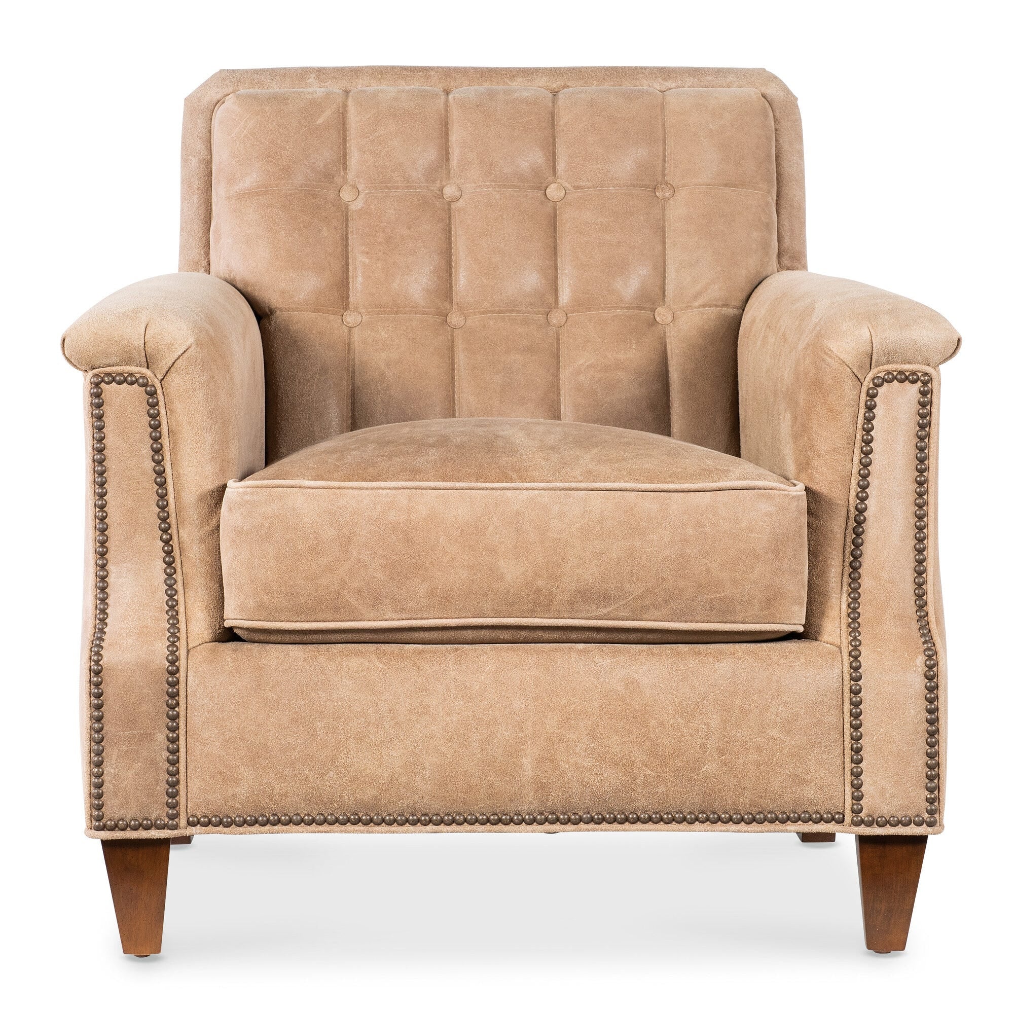 Patrick Club Chair