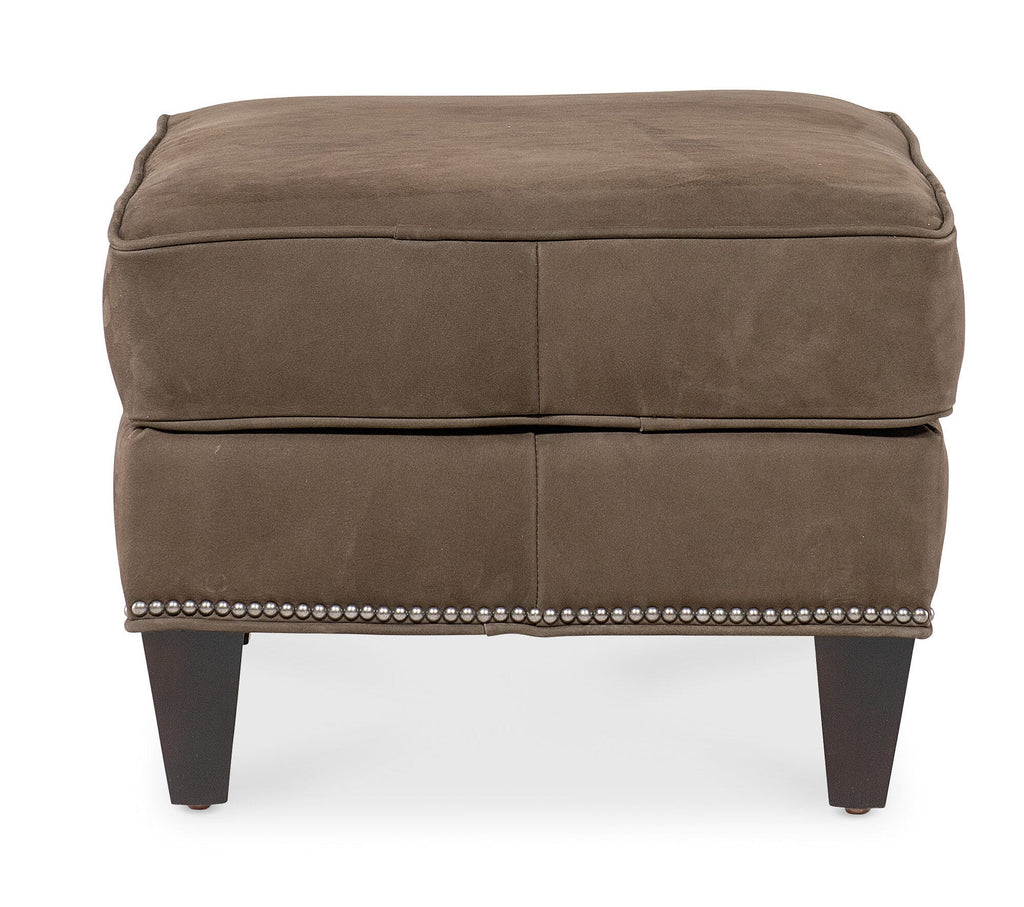 Patrick Ottoman