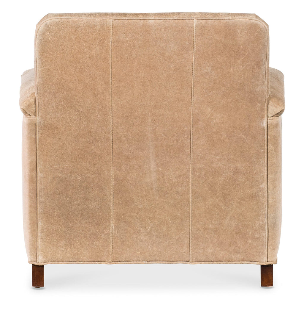 Patrick Club Chair