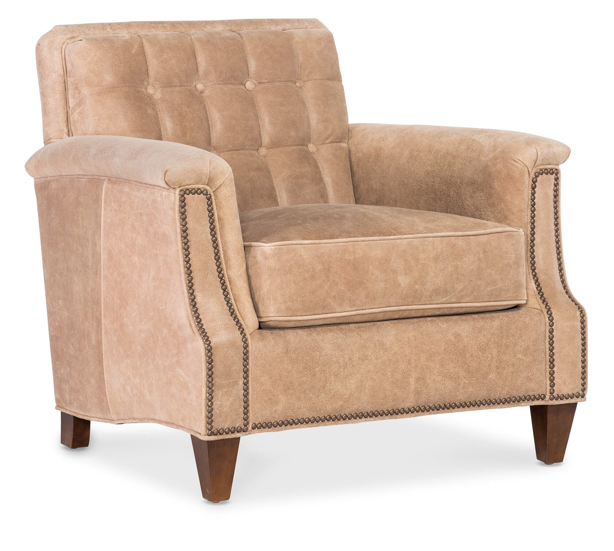 Patrick Club Chair