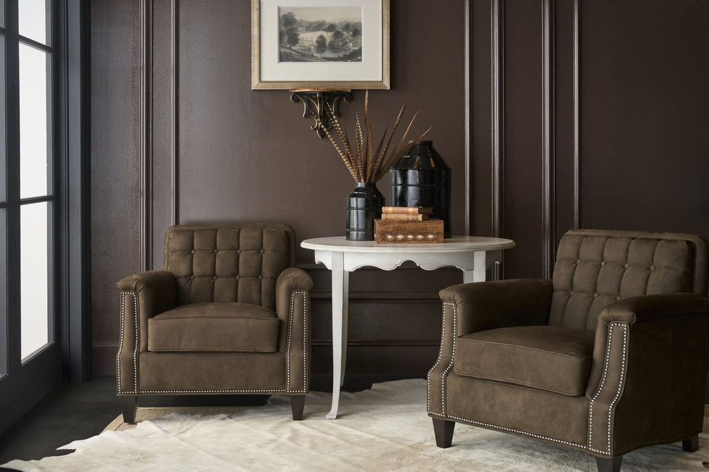 Patrick Club Chair