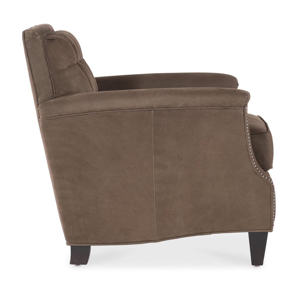 Patrick Club Chair