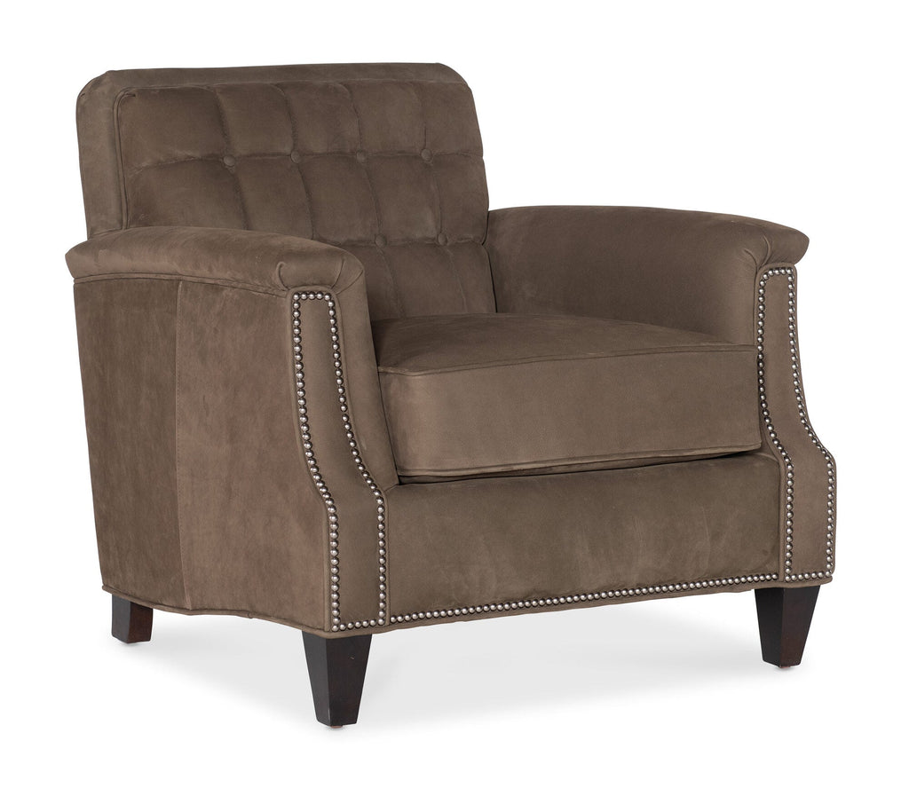 Patrick Club Chair