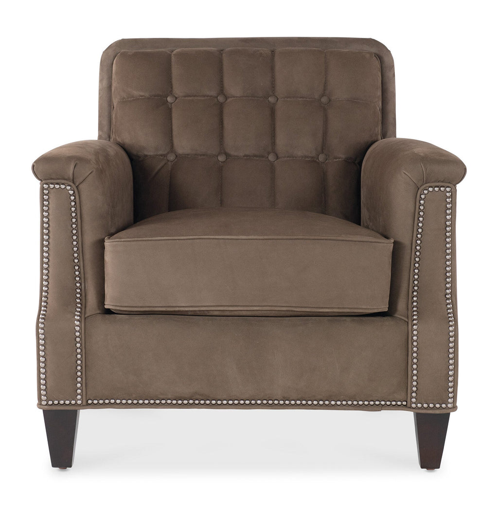 Patrick Club Chair