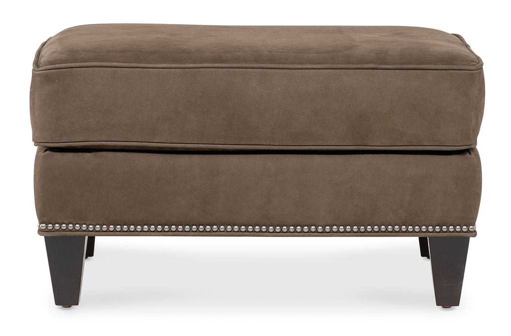 Patrick Ottoman
