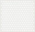 GRANDEUR PENNY MATTE WHITE MAIN