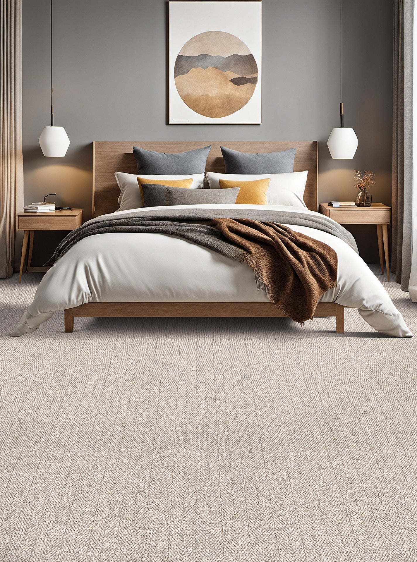 Amalfi Carpet