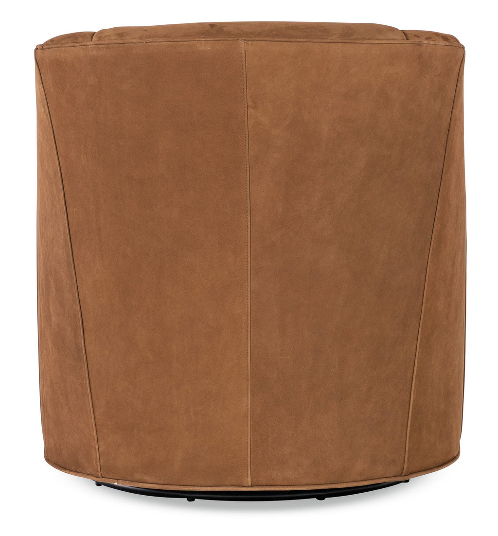 Nico Swivel Chair
