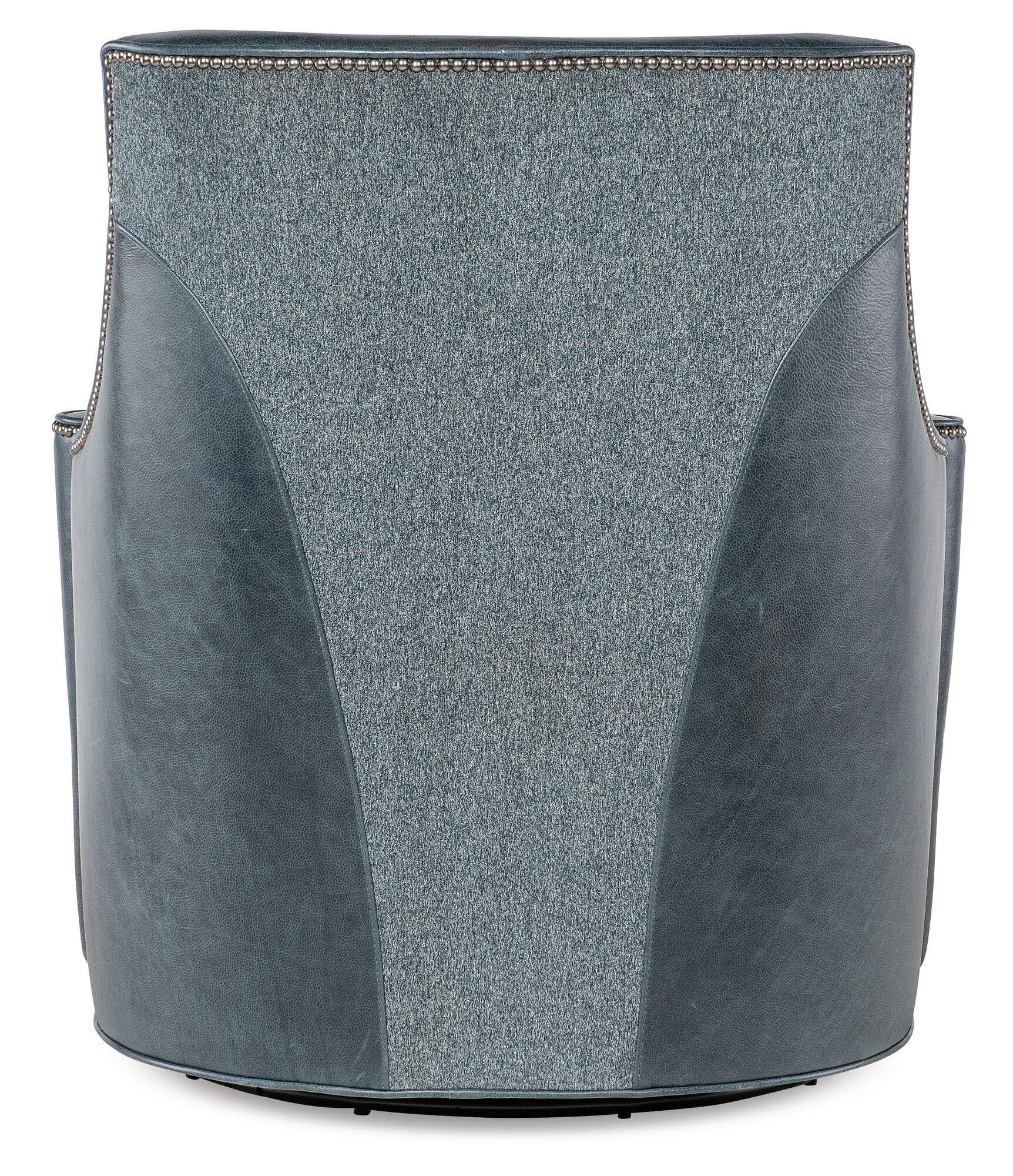 Brynley Swivel Chair - Back Straight 2