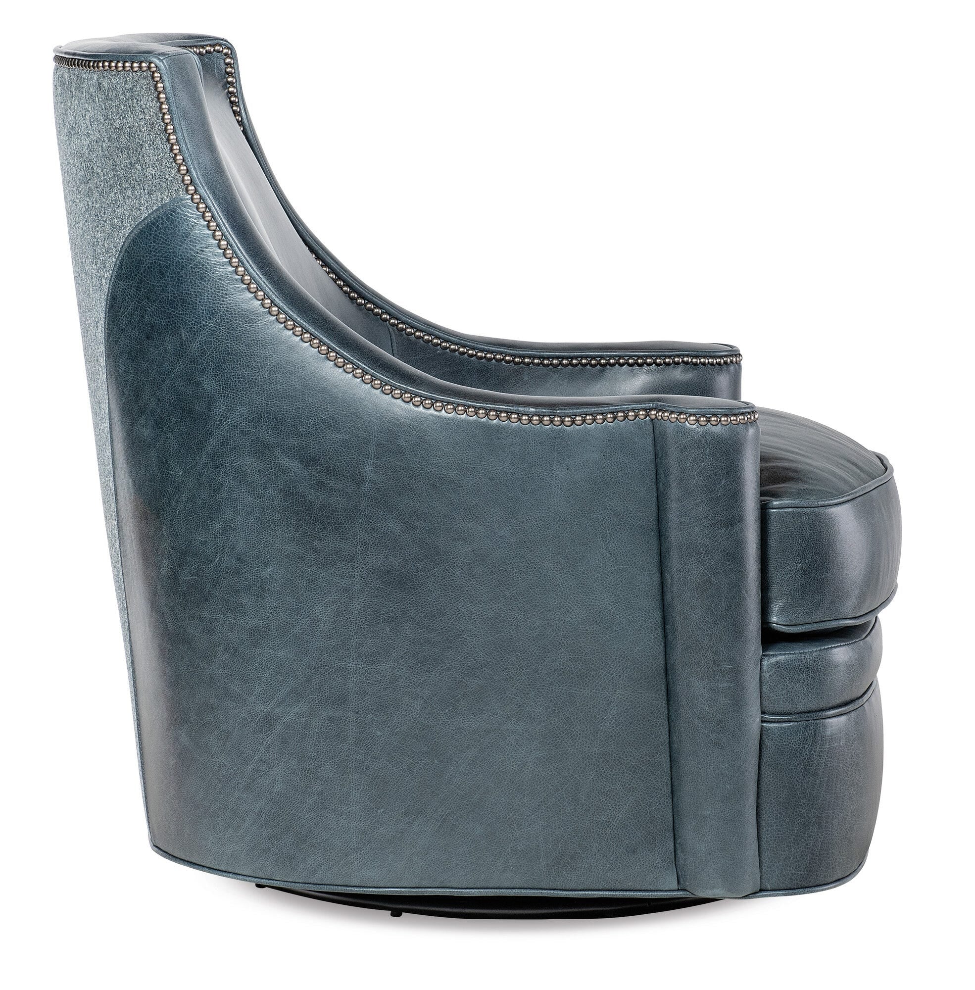 Brynley Swivel Chair - Side 2