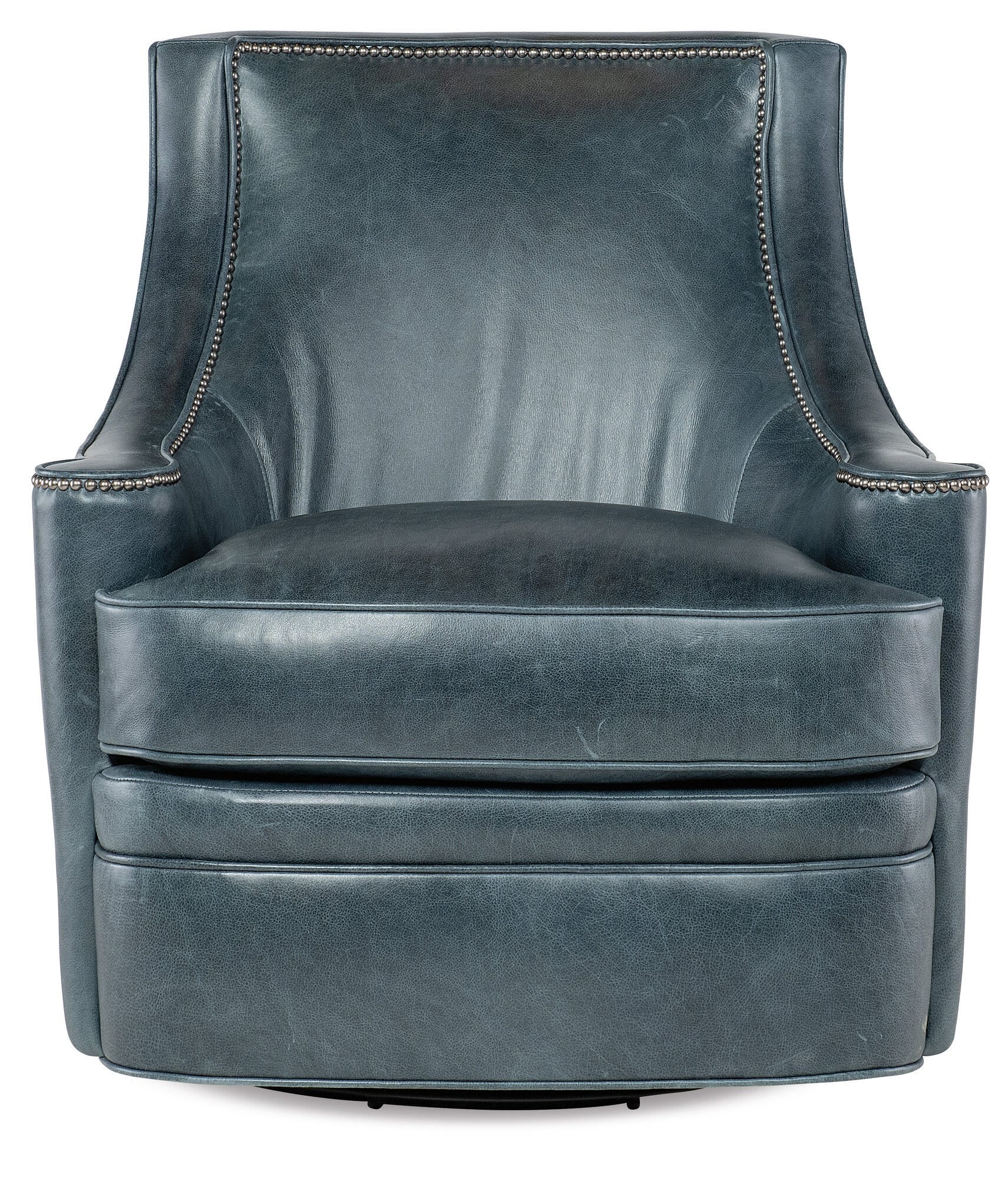 Brynley Swivel Chair - Straight 2