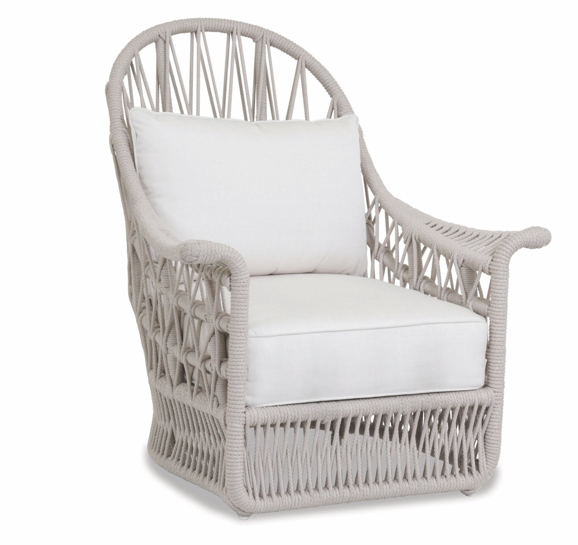 CUSTOM KIT for Dana Wing Back Chair