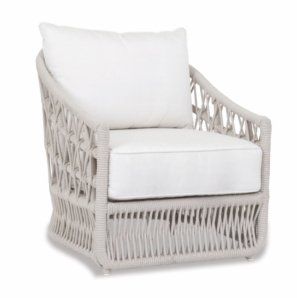 CUSTOM KIT for Dana Club Chair