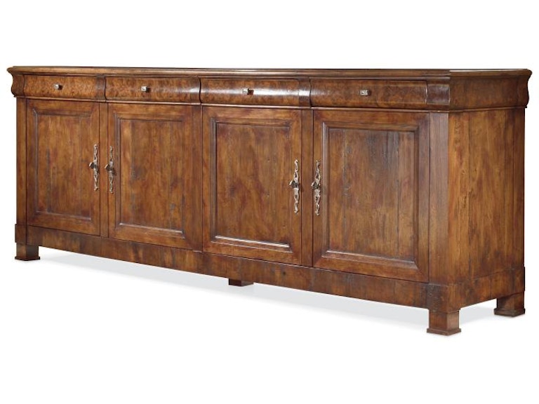 Century Furniture Chateau Lyon Duchere Buffet 431-402