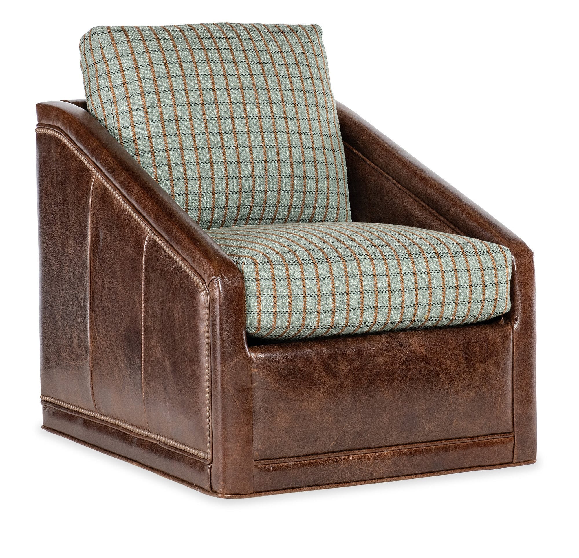 Kaisen Swivel Chair
