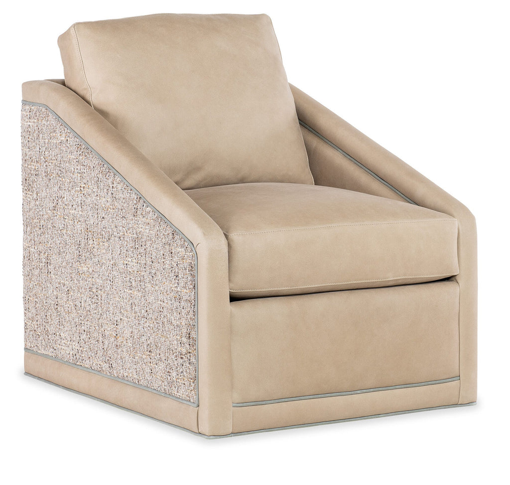 Kaisen Swivel Chair