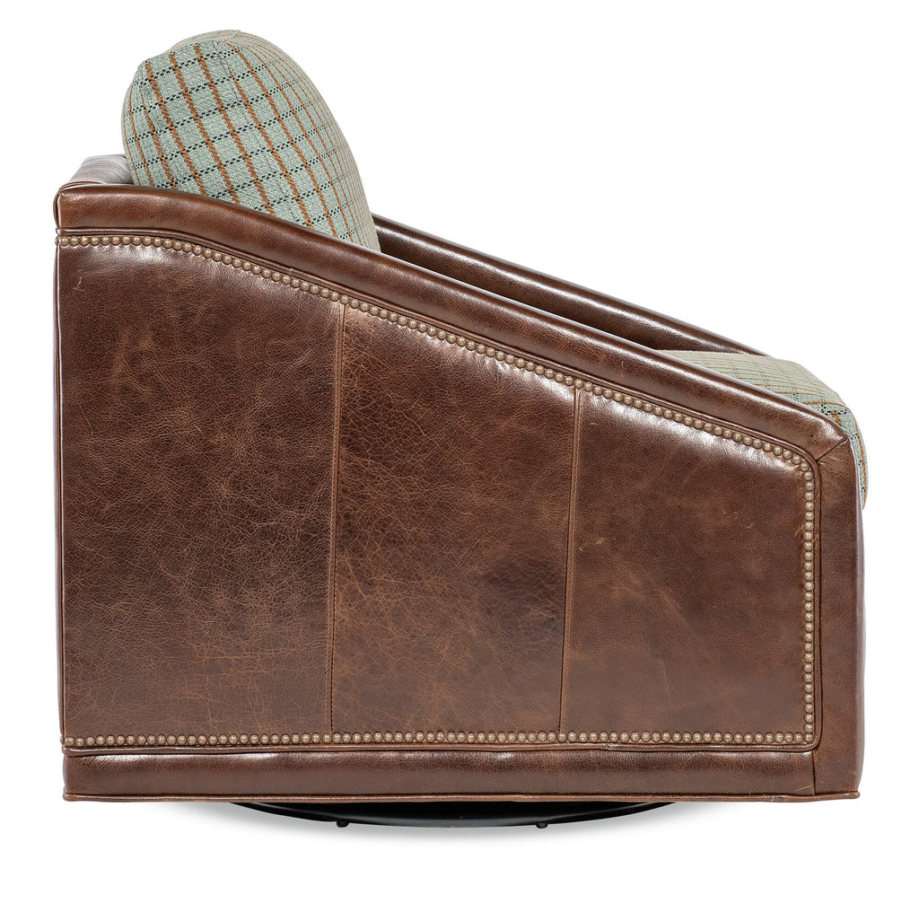Kaisen Swivel Chair