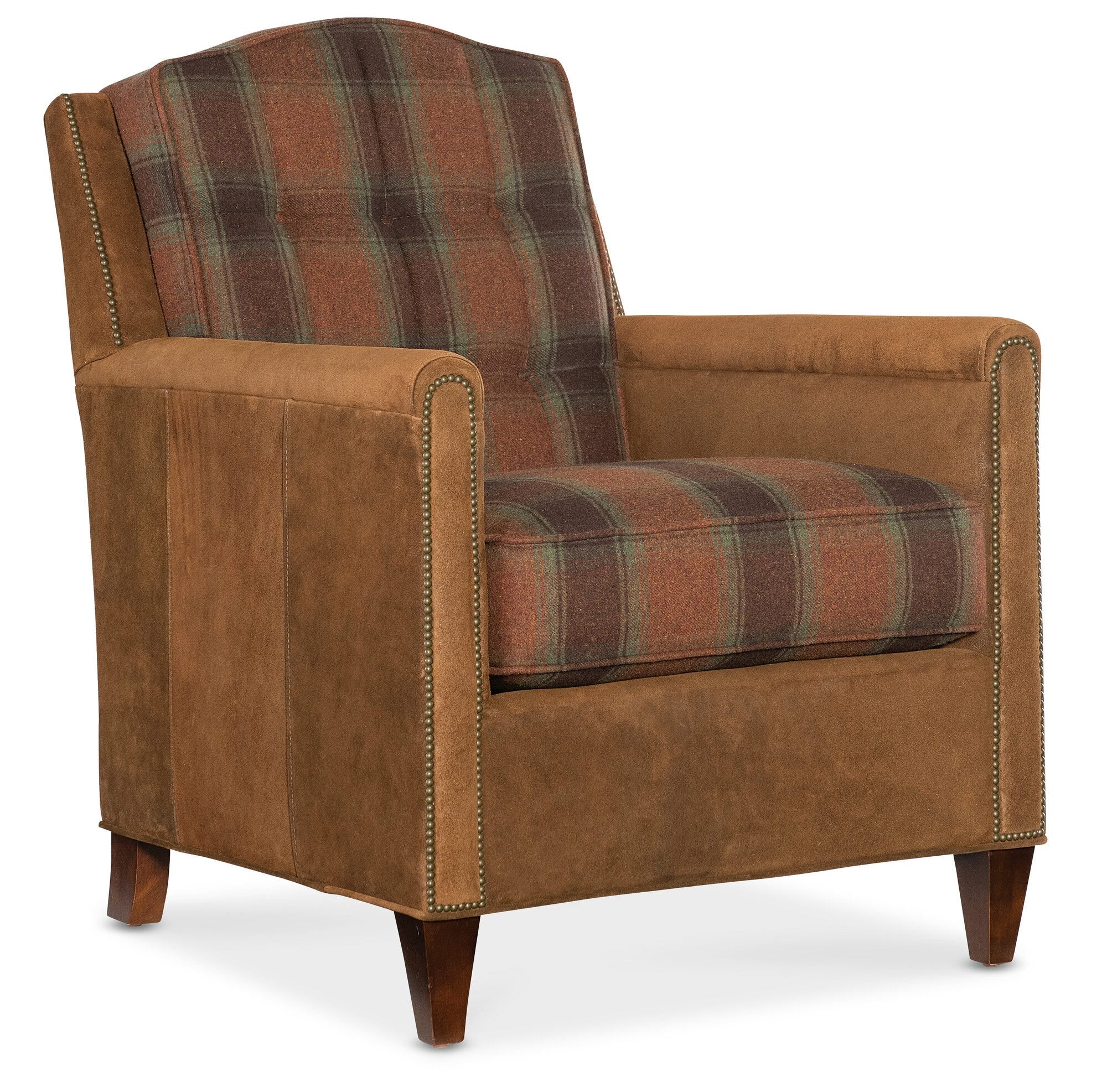 Drue Club Chair