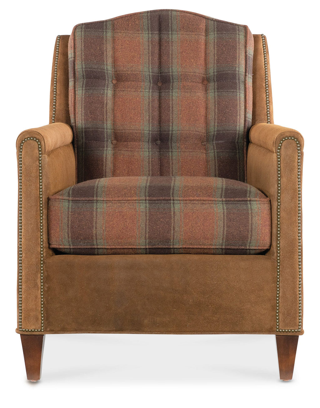Drue Club Chair