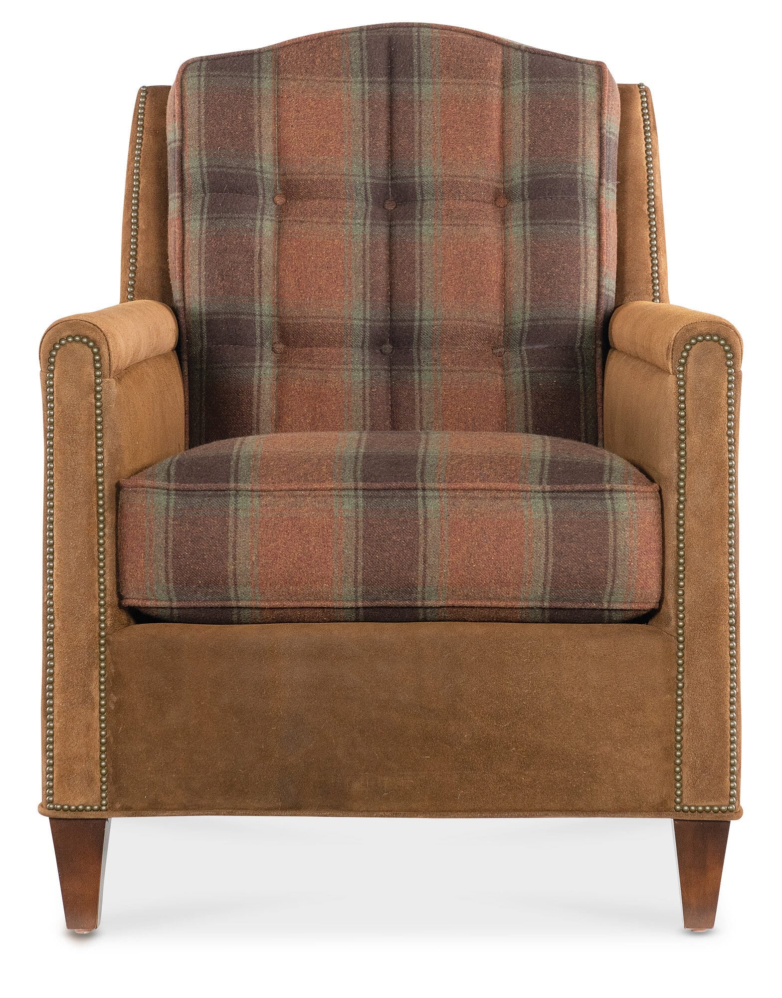Drue Club Chair